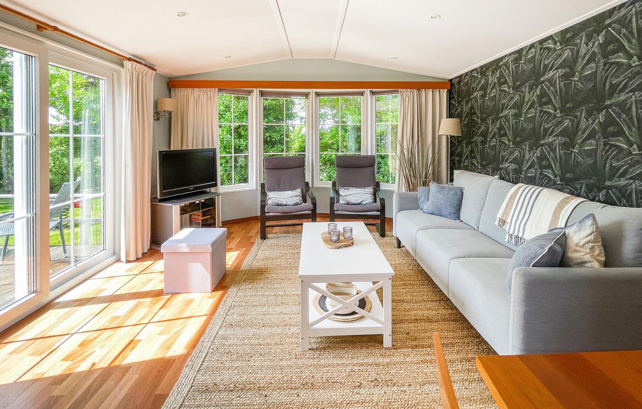 تلفزيون، ستيريو