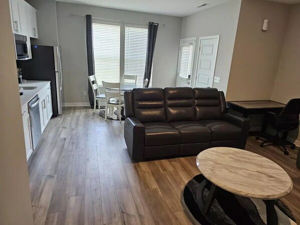 Smart TV - Home Away from Home
 (Fishers)