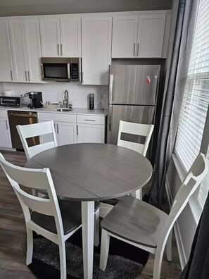 Dining - Home Away from Home
 (Fishers)