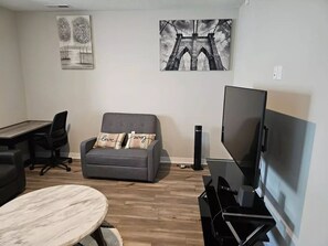 Smart TV - Home Away from Home
 (Fishers)