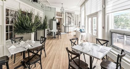 The Inn on Officers Garden