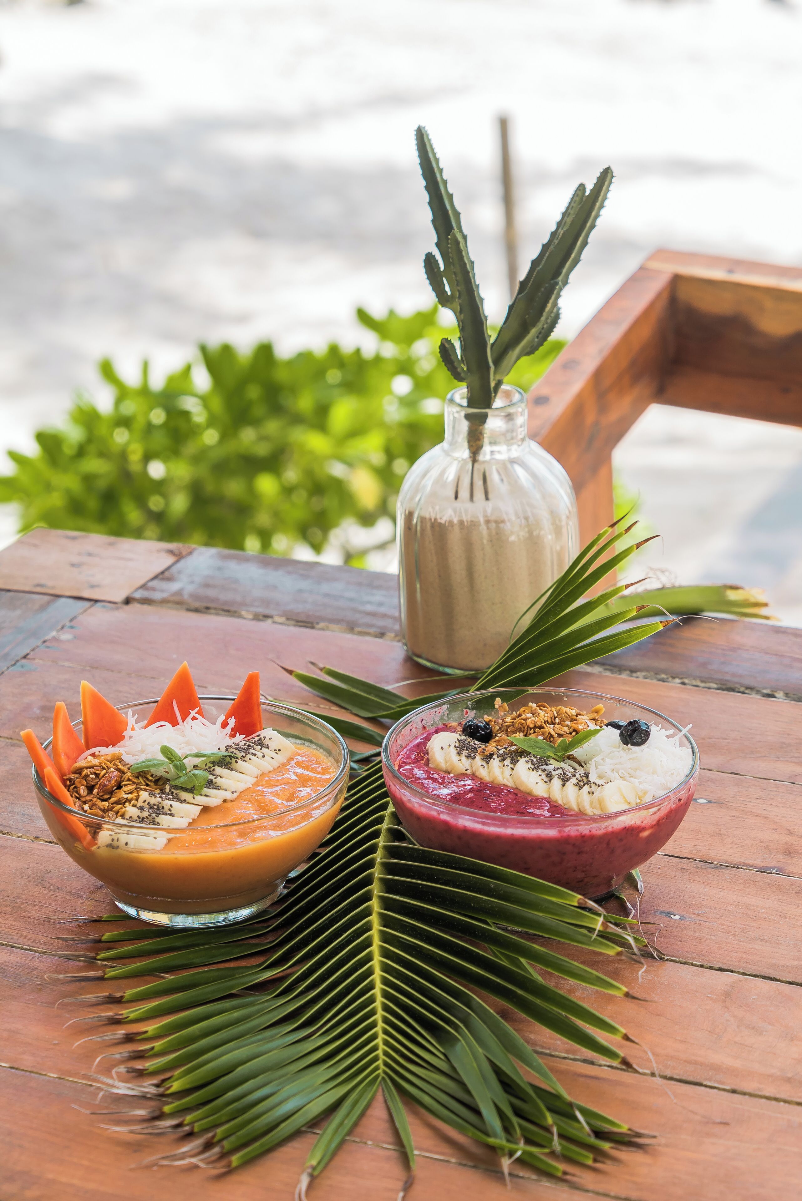 Foto - Niken Beachfront Tulum Hotel