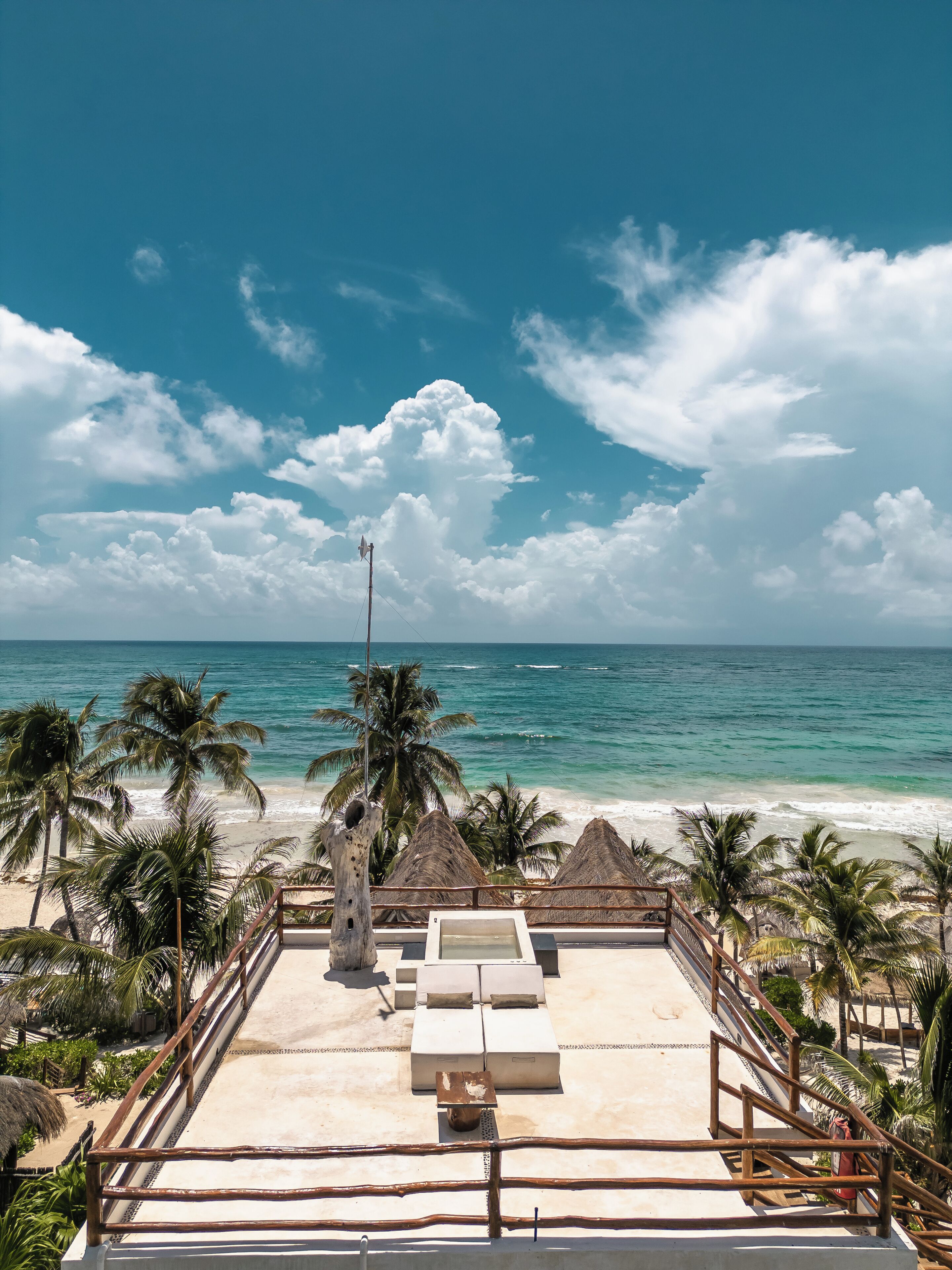 Foto - Niken Beachfront Tulum Hotel