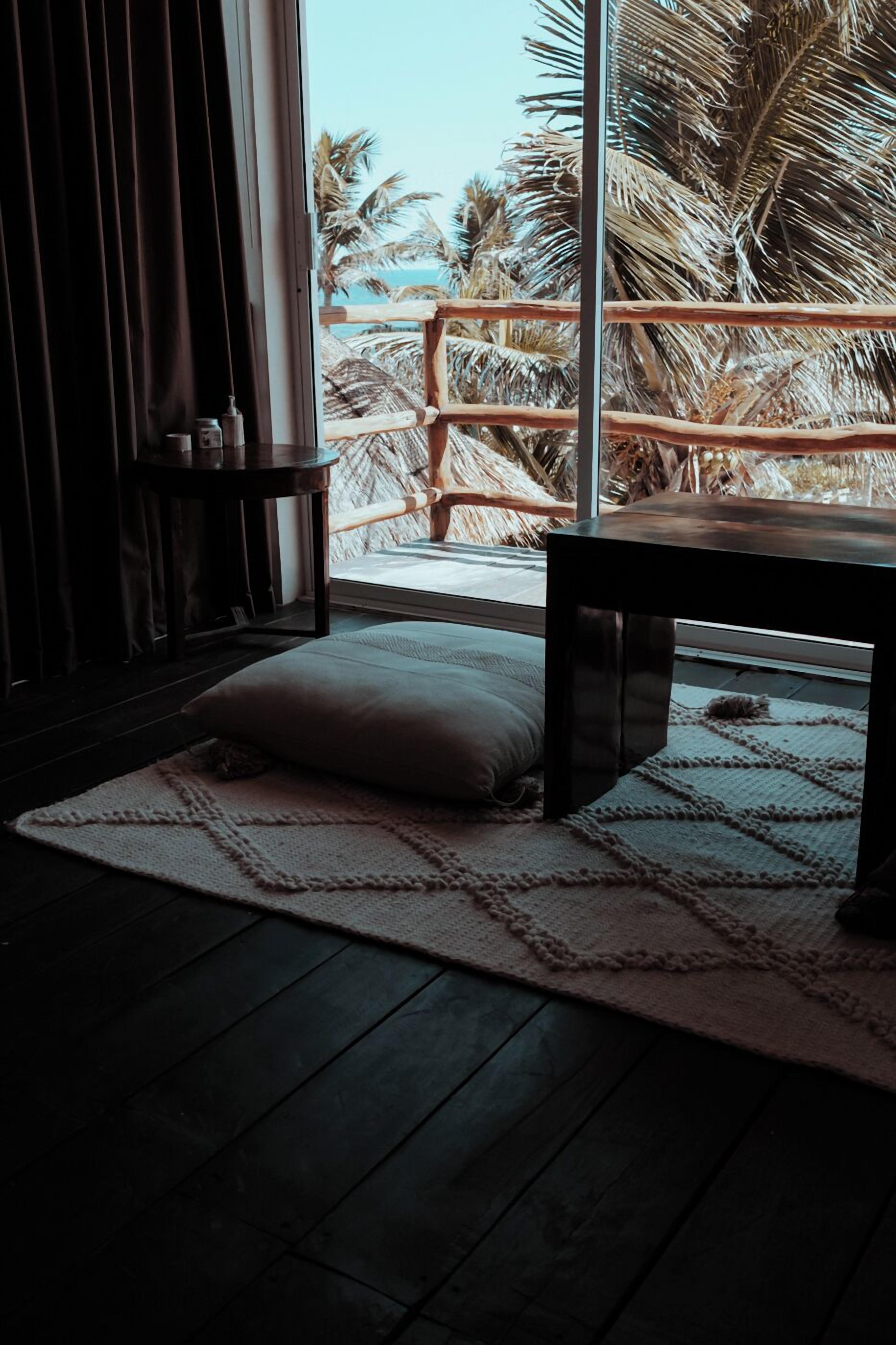 Foto - Niken Beachfront Tulum Hotel