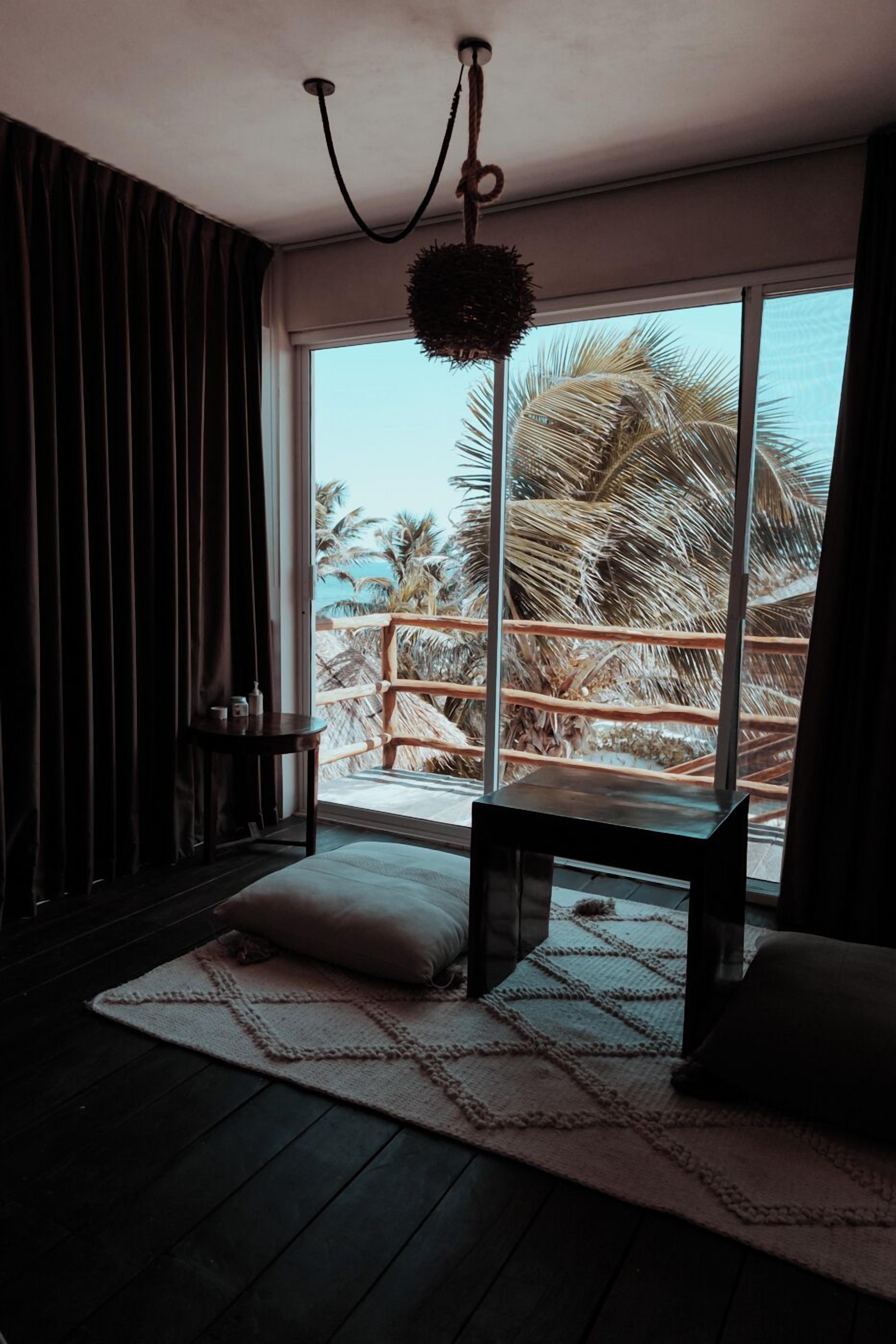 Foto - Niken Beachfront Tulum Hotel