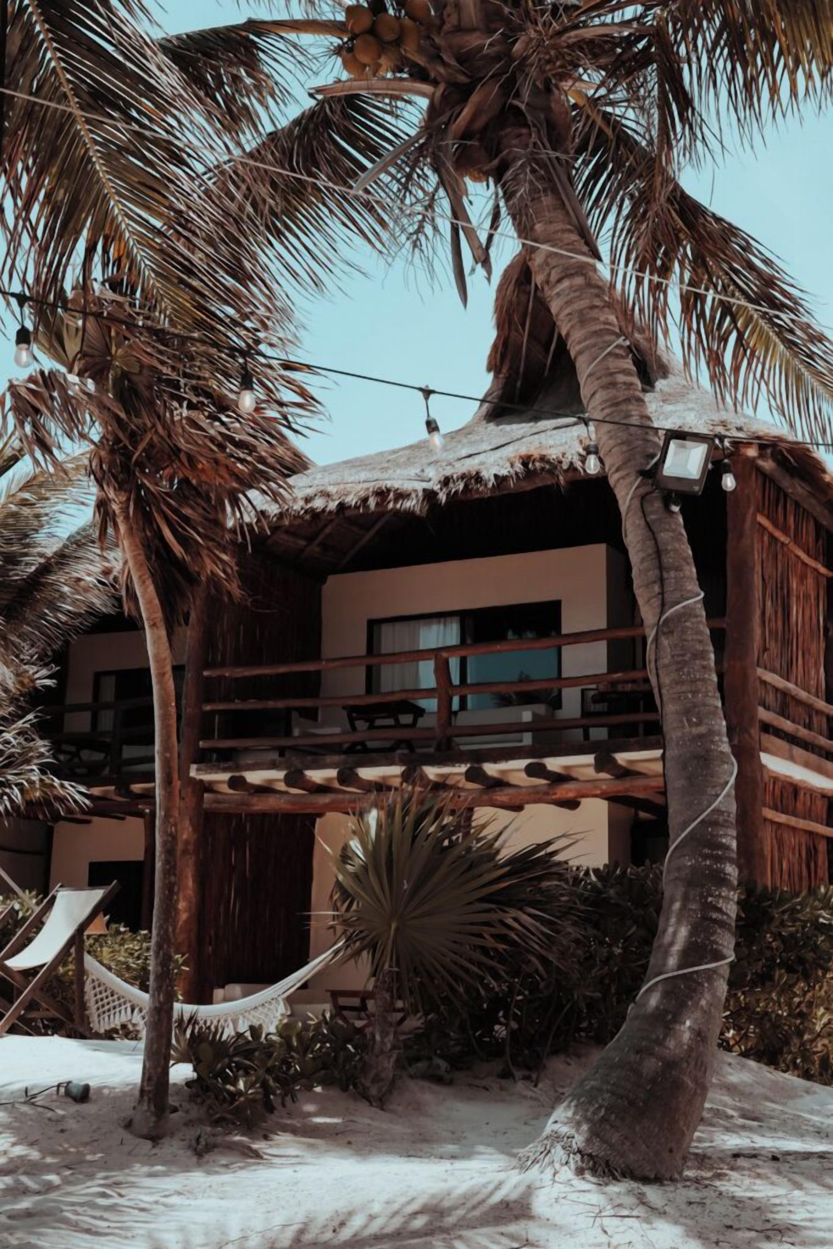 Foto - Niken Beachfront Tulum Hotel