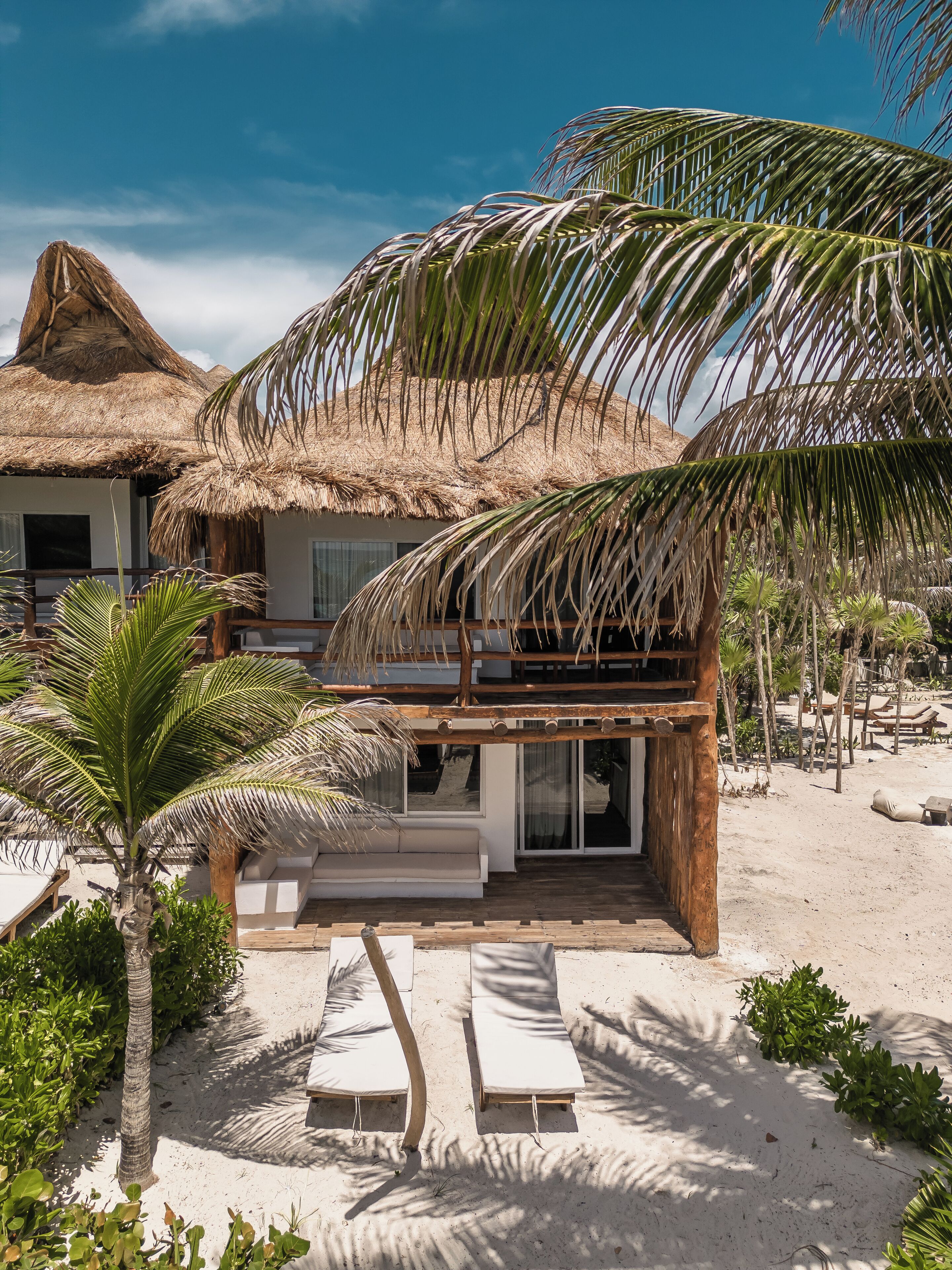 Foto - Niken Beachfront Tulum Hotel