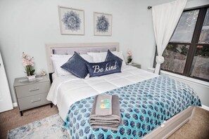 3 bedrooms - White Sand Villa
 (Jacksonville Beach)