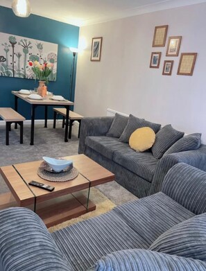 تلفزيون ذكي