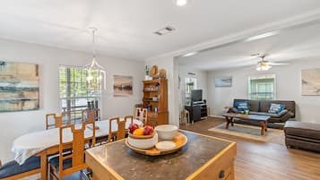 Smart TV, offices, computer monitors
