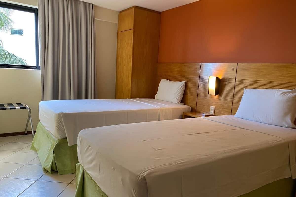 Suite Comfort, 2 camere da letto | 2 camere, una cassaforte in camera, ferro/asse da stiro