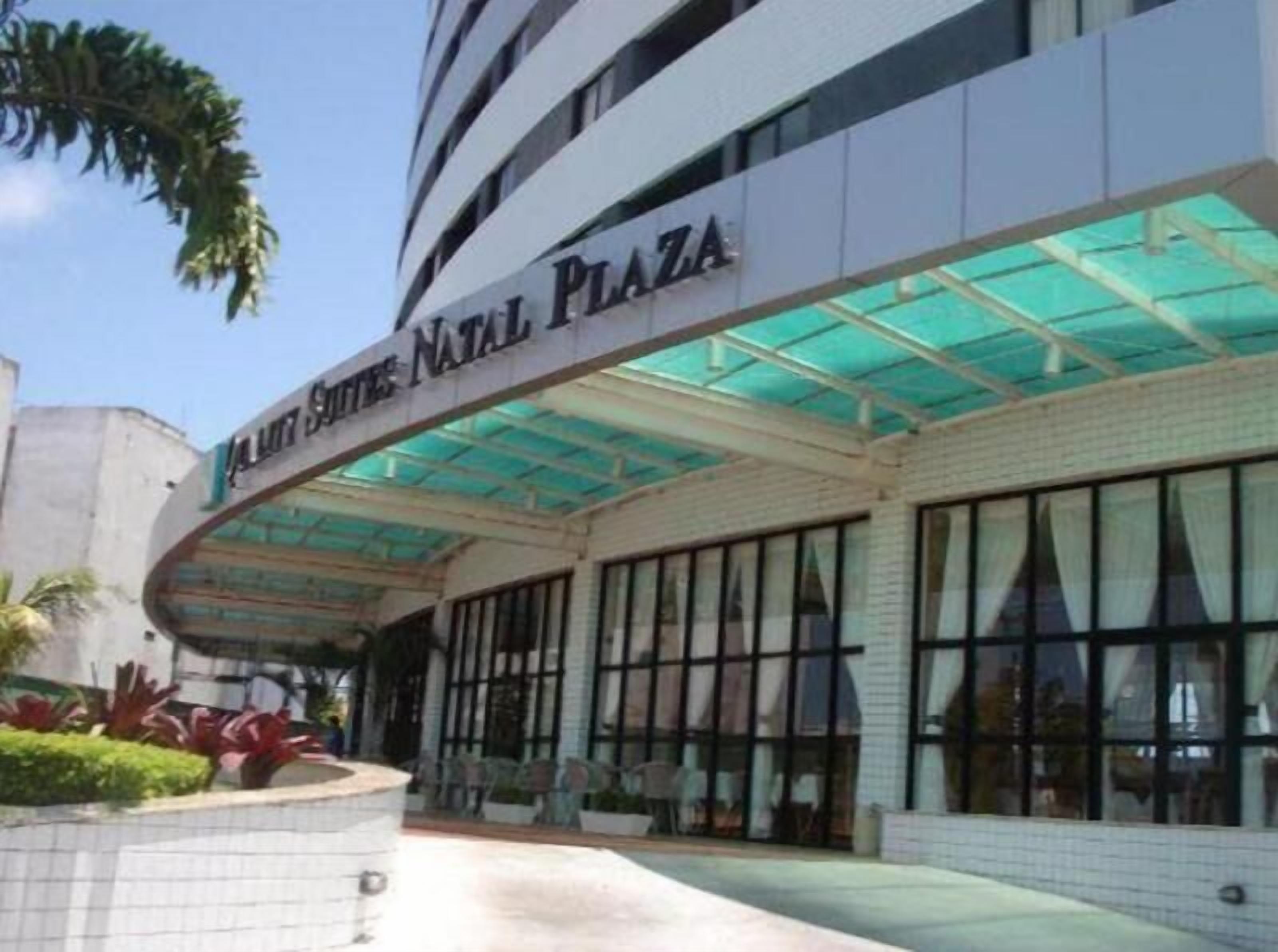 숙박 시설 정면