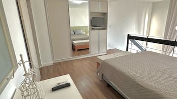 1 habitación, escritorio y wifi gratis