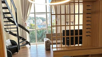 Apartamento tradicional | Interior