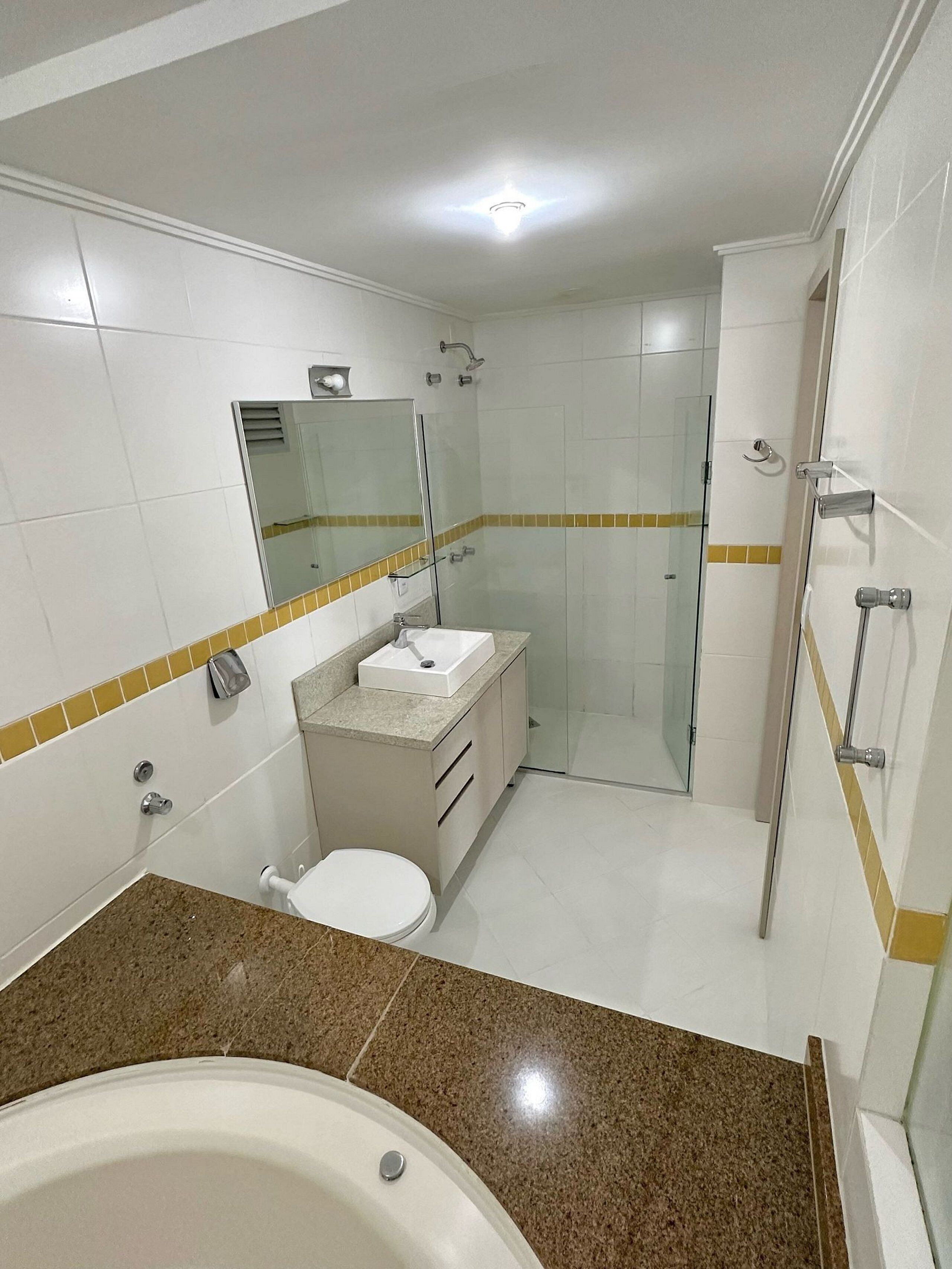 Apartament tradicional | Bany