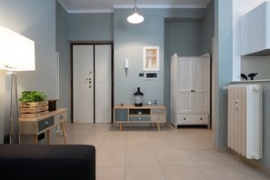 Interior - Olimpico Apartment Flaminio (Roma)