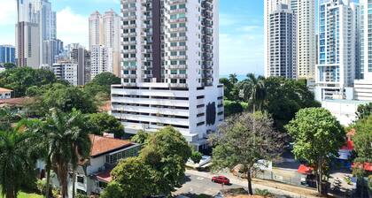 La Cresta Aparthotel