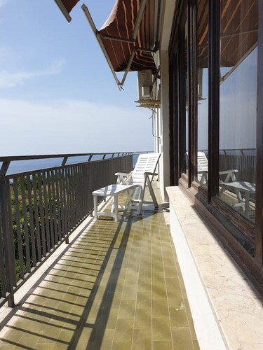 Open Space The Lighthouse