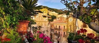 Open Space The Lighthouse