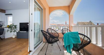 Sea you soon by the beach 2bedroom suite