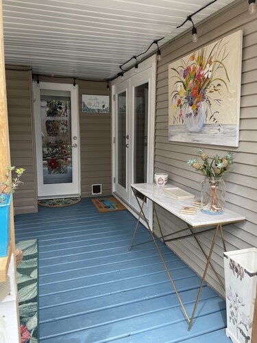 Beautiful Suite by the Sea