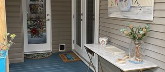 Beautiful Suite by the Sea