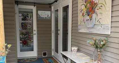 Beautiful Suite by the Sea