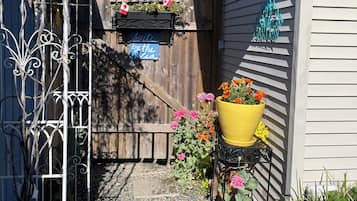 住宿场地