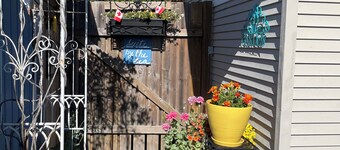 Beautiful Suite by the Sea