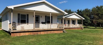 2 Bedroom Cottage 