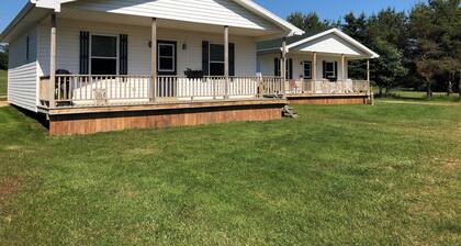 2 Bedroom Cottage