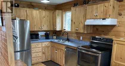 2 Bedroom Cottage