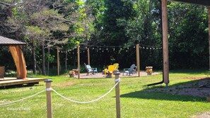 Children's area - 2 Bedroom Cottage  (York)