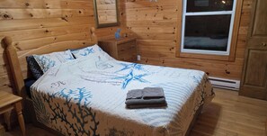 2 bedrooms, free WiFi, bed sheets - 2 Bedroom Cottage  (York)