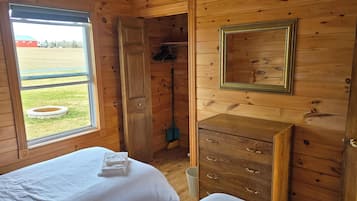 2 soveværelser, gratis Wi-Fi, sengetøj