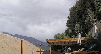 Lodge Nueva Elqui
