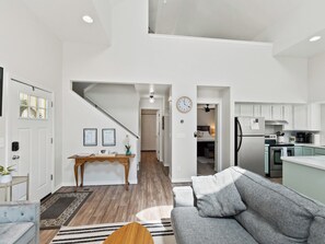 スマートテレビ