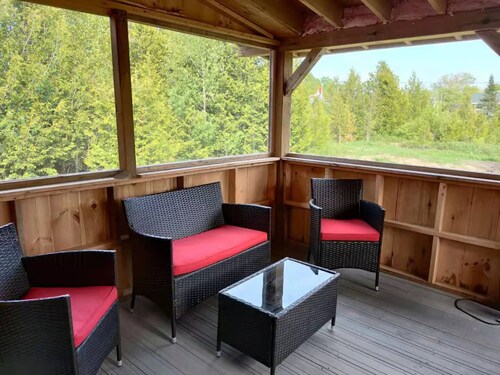 Tobermory Bruce Peninsula Beautiful Cottage