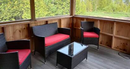 Tobermory Bruce Peninsula Beautiful Cottage