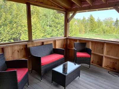 Tobermory Bruce Peninsula Beautiful Cottage