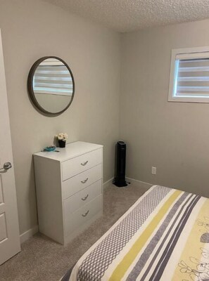 1 habitación y wifi 