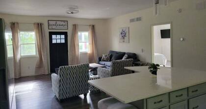 Private Rural Getaway