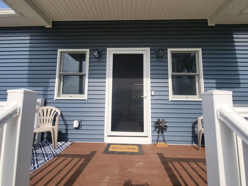 Private Rural Getaway