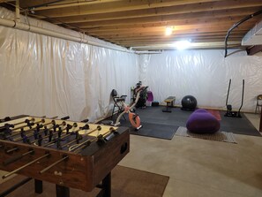 Sala de jocs
