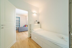 2 camere, Wi-Fi