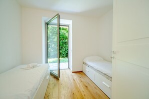 2 habitaciones y wifi 