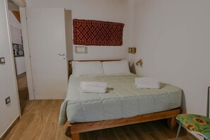 2 habitaciones 