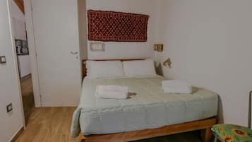 2 slaapkamers