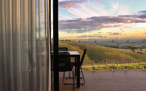 Marnong Estate