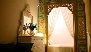 3 Schlafzimmer, Bettwäsche